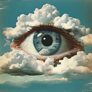 Artwork for "Only A Dream"