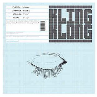 Artwork for "Dreamer / Tears"