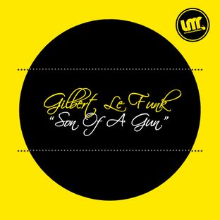 Artwork for "Son of a Gun"