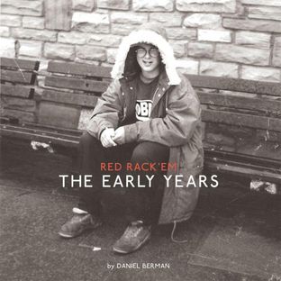 Artwork for "the early years (digital edition)"