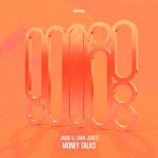Artwork for "Money Talks"