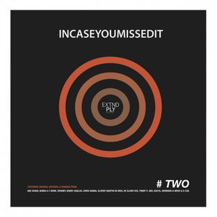 Artwork for "In Case You Missed It, Vol. 2"