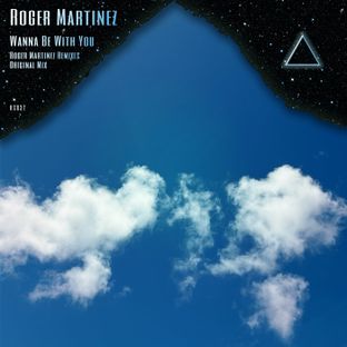 Artwork for "Wanna Be With You"