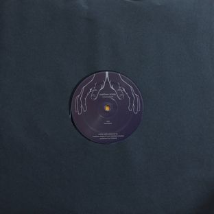 Artwork for "Communiqué"