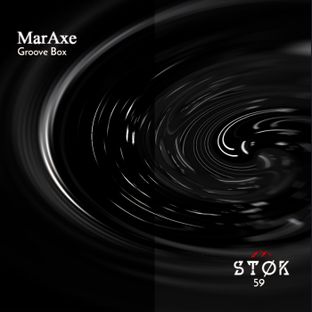 Artwork for "Groove Box"