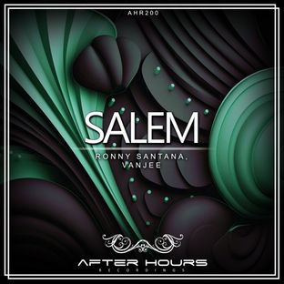 Artwork for "Salem"