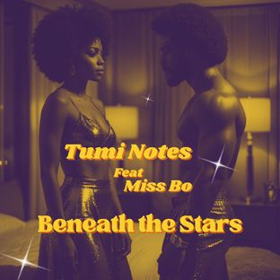 Artwork for "Beneath the Stars"