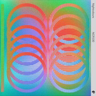 Artwork for "Nightcolours 100"