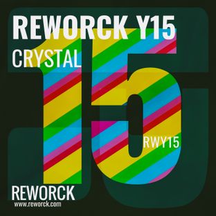 Artwork for "Crystal"