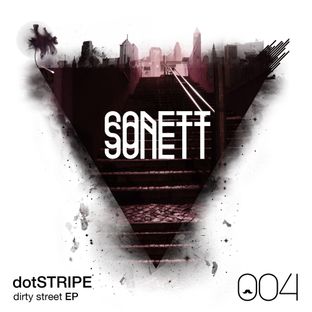 Artwork for "Dirty Street"