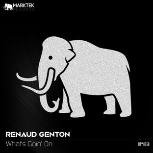 Artwork for "What's Goin' On"