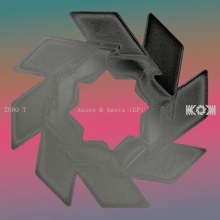 Artwork for "Anseo & Anois"