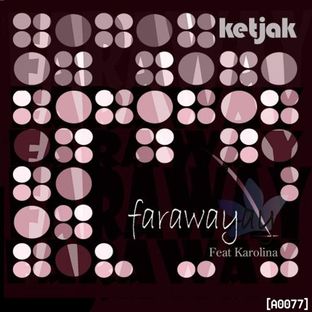 Artwork for "Faraway"
