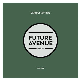 Artwork for "Fall 2023"