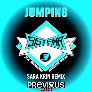 Artwork for "Jumping (Sara Krin Remix)"