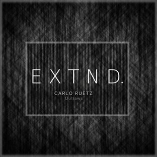 Artwork for "Outlaws"