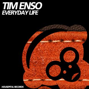 Artwork for "Everyday Life"