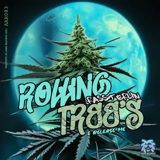 Artwork for "Rolling Trees"
