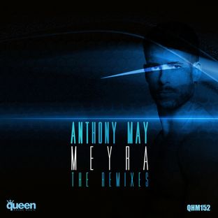 Artwork for "Meyra (The Remixes)"