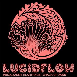 Artwork for "Crack Of Dawn"