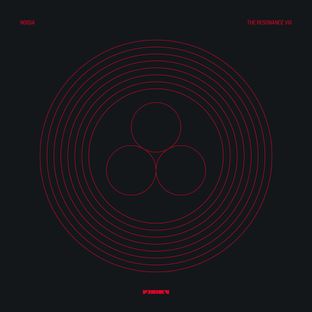 Artwork for "The Resonance VIII"