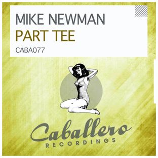 Artwork for "Part Tee"