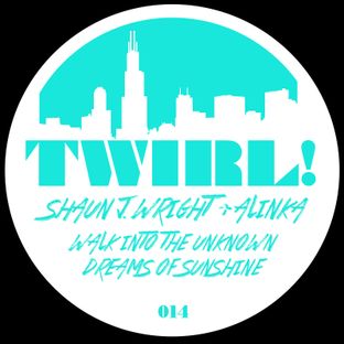 Artwork for "Walk Into The Unknown"