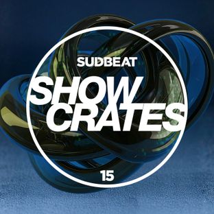 Artwork for "Sudbeat Showcrates 15"