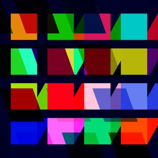 Artwork for "Versions"