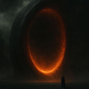 Artwork for "Overdrive"