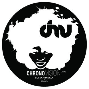 Artwork for "Badala"