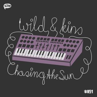 Artwork for "Chasing the Sun"