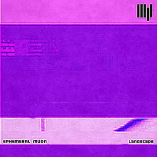 Artwork voor "Landscape"