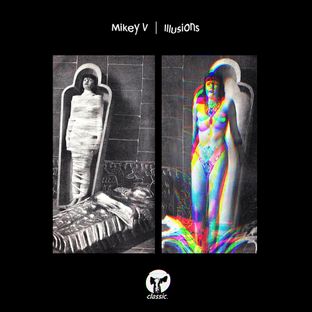 Artwork for "Illusions"