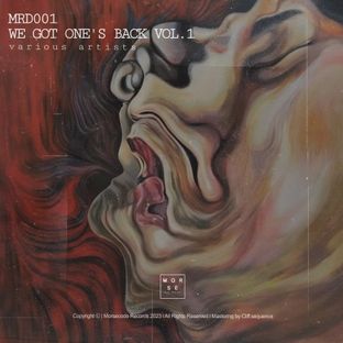 Artwork for "We Got One's Back, Vol​.​ 1"