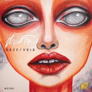 Artwork for "Haze / Void"