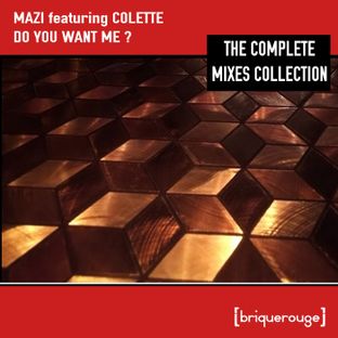 Artwork for "Do You Want Me"