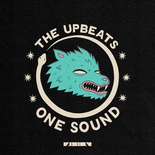 Artwork for "One Sound"