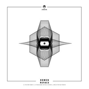 Artwork for "Reface"