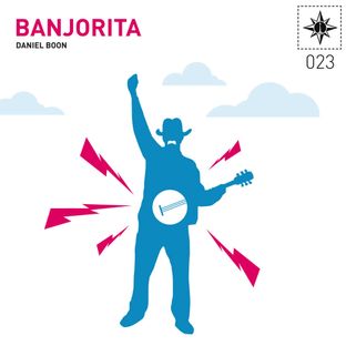 Artwork for "Banjorita"