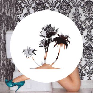 Artwork for "Mr Disco"