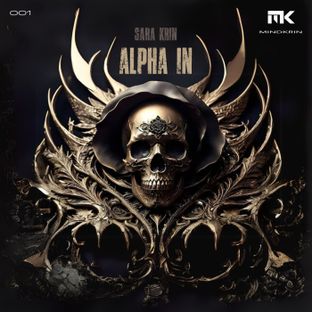 Artwork for "Alpha In"