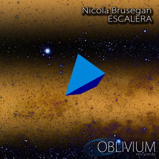 Artwork for "Escalera"