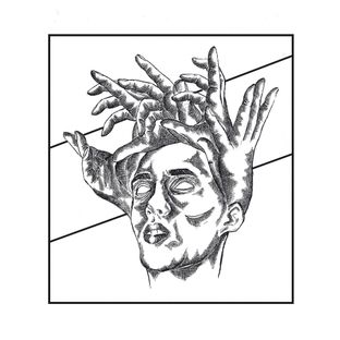 Artwork for "Die weiße Rose"