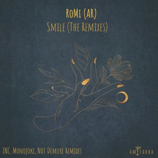 Artwork for "Smile (The Remixes)"