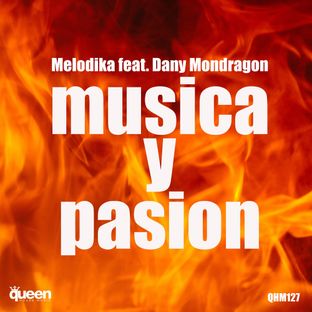 Artwork for "Musica y Pasion"