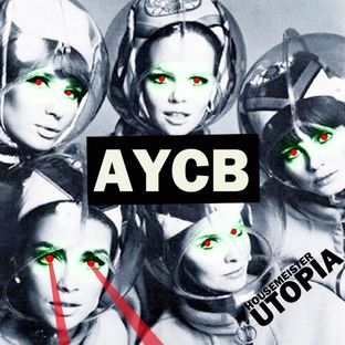 Artwork for "Utopia"