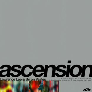 Artwork for "Ascension EP"