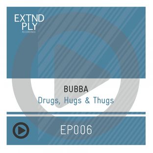 Artwork for "Drugs, Hugs & Thugs"