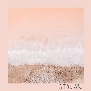 Artwork for "Shifting Sands"